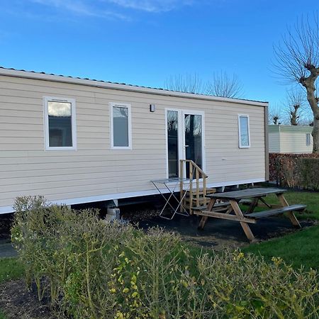 Holidaypark Klein Strand Jabbeke  Exterior photo
