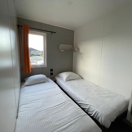 Holidaypark Klein Strand Jabbeke  Exterior photo