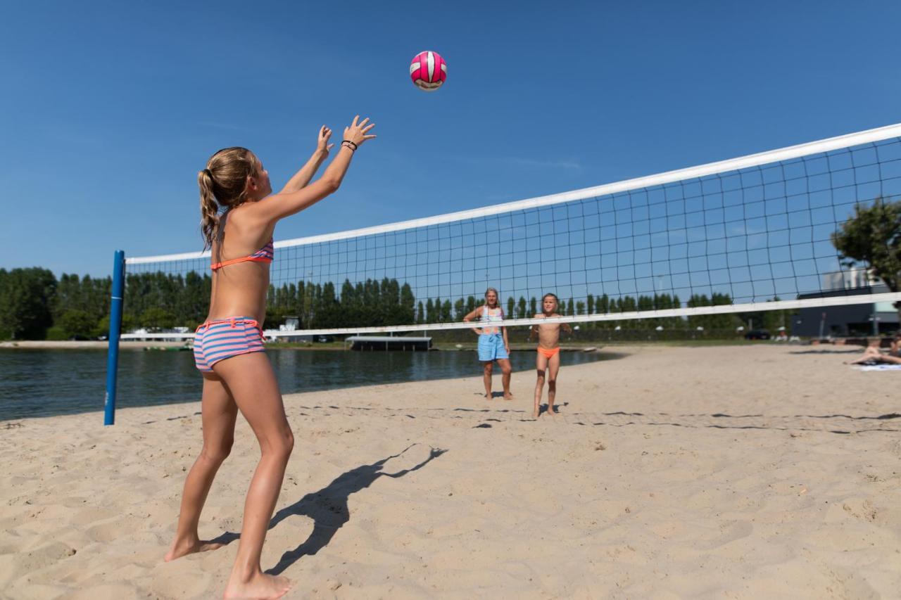 Holidaypark Klein Strand Jabbeke  Exterior photo