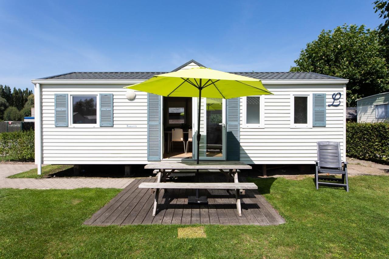 Holidaypark Klein Strand Jabbeke  Exterior photo