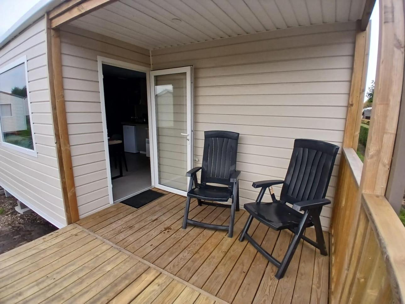 Holidaypark Klein Strand Jabbeke  Exterior photo
