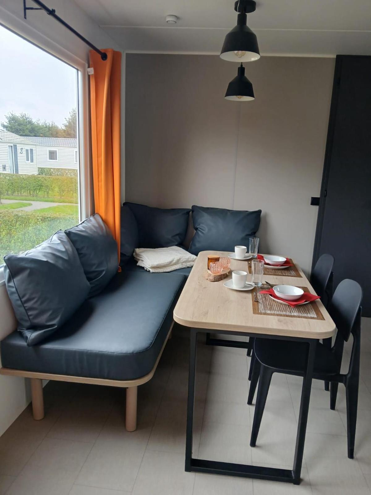 Holidaypark Klein Strand Jabbeke  Exterior photo