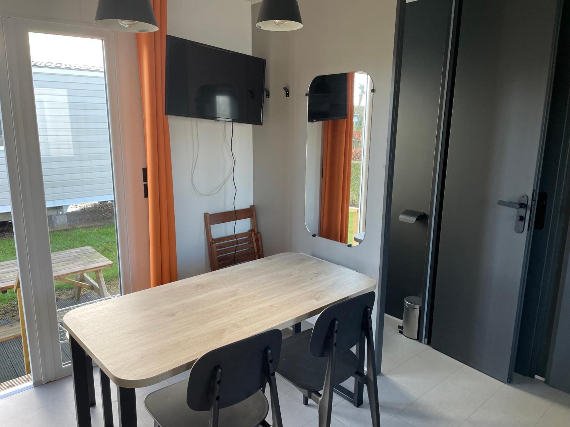 Holidaypark Klein Strand Jabbeke  Exterior photo