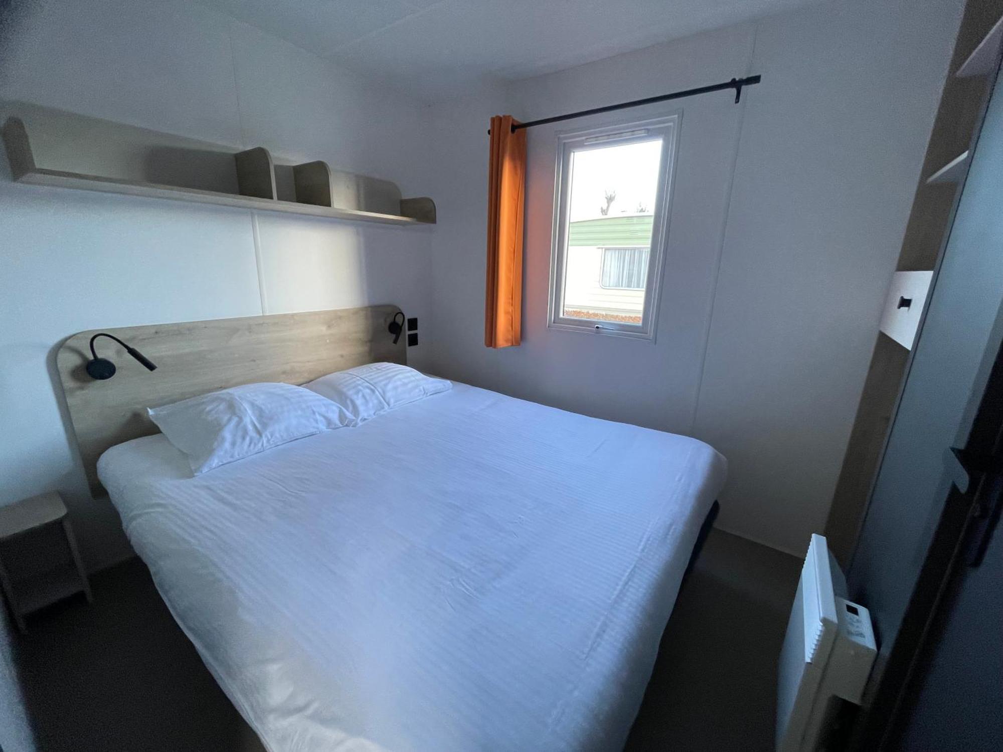 Holidaypark Klein Strand Jabbeke  Exterior photo